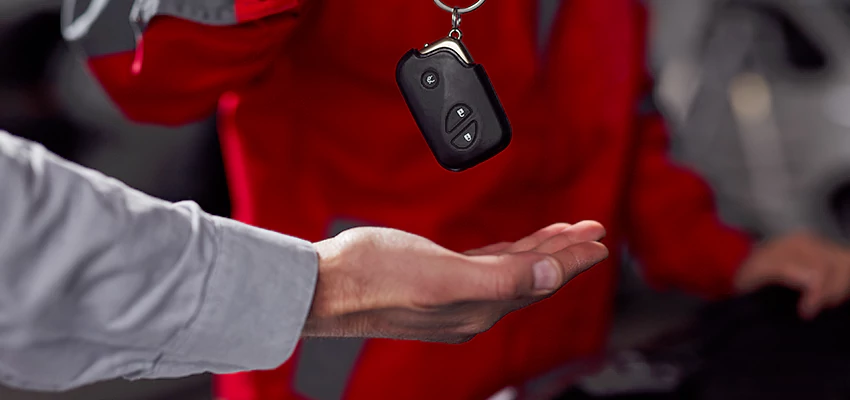 Automotive Car Lock Rekeying Locksmith Specialists in Stanton, California
