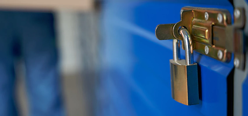 Industrial Door Lock Repair And Installation in Stanton, CA