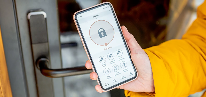 Police Recommended Key Duplication Locksmith in Stanton, California