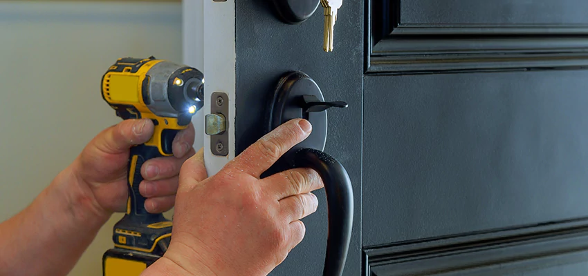 Emergency Downtown Locksmith in Stanton, CA