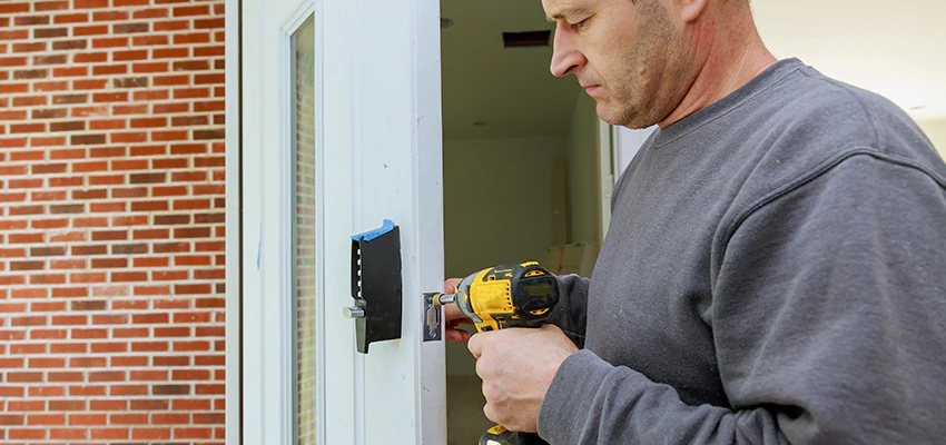 Eviction Locksmith Services For Lock Installation in Stanton, CA