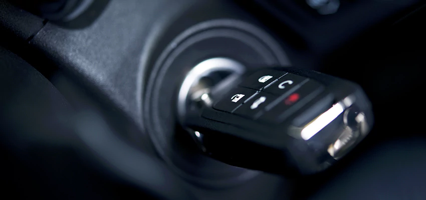 Ignition Switch Replacement in Stanton, CA