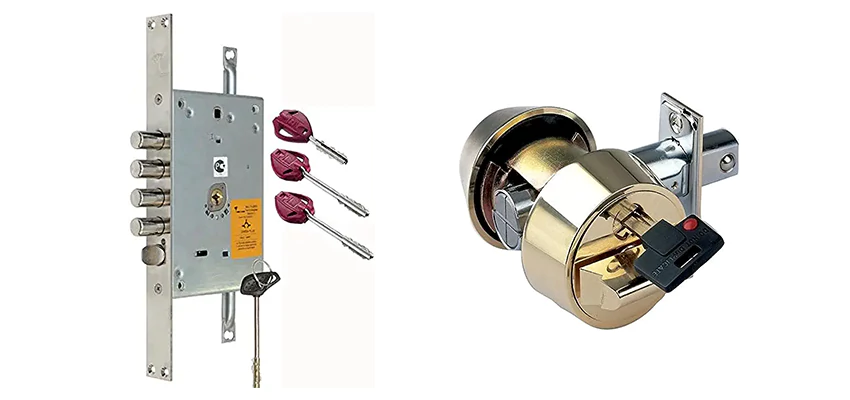 Mul-T-Lock Vehicle Locks Installation in Stanton, CA