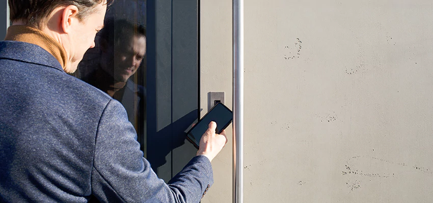 Police Recommended Rekey Locksmith in Stanton, California