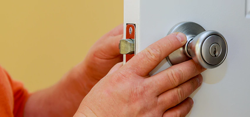 Residential Locksmith For Lock Installation in Stanton, California