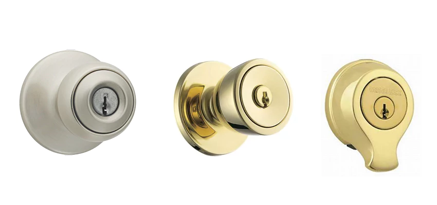 Weiser Bluetooth Lock Installation in Stanton, CA