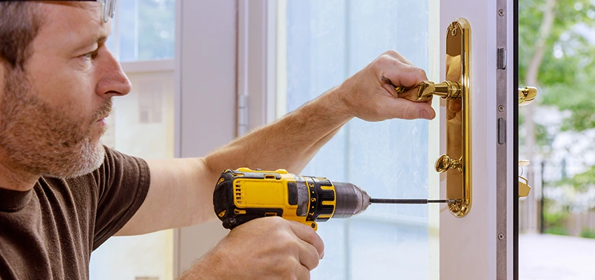 Affordable Bonded & Insured Locksmiths in Stanton, CA