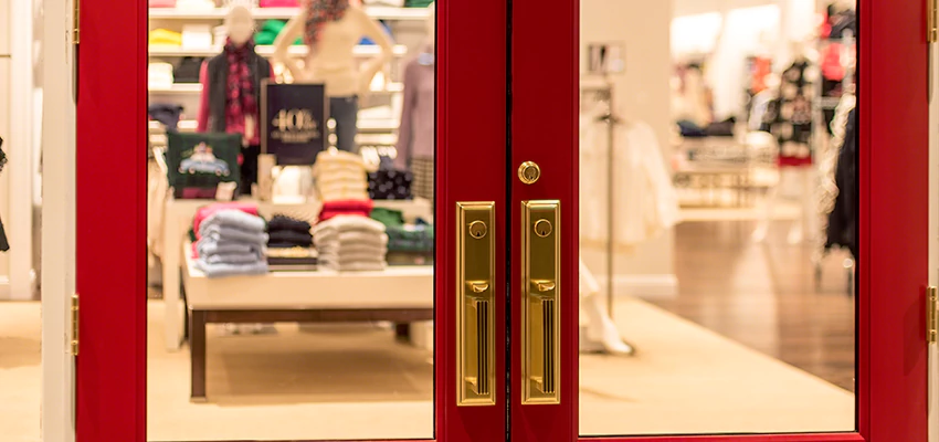 Automotive Locksmith For Retail Stores in Stanton, CA