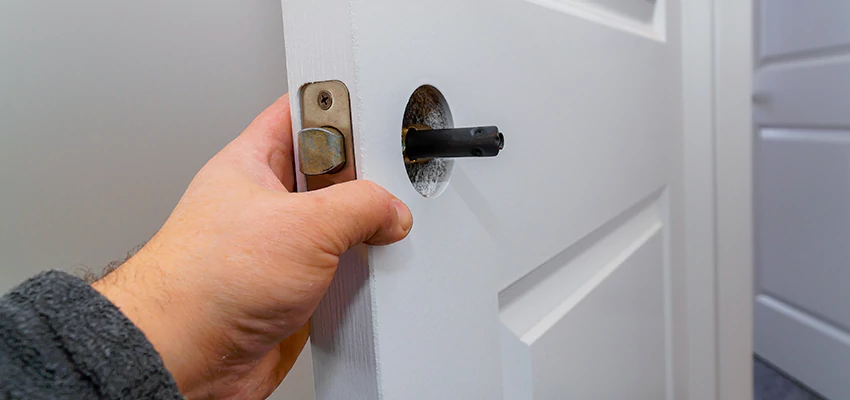 Nighttime Locksmith For Lock Repair in Stanton, CA