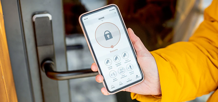 Kwikset Halo Wifi Locks Repair And Installation in Stanton, CA