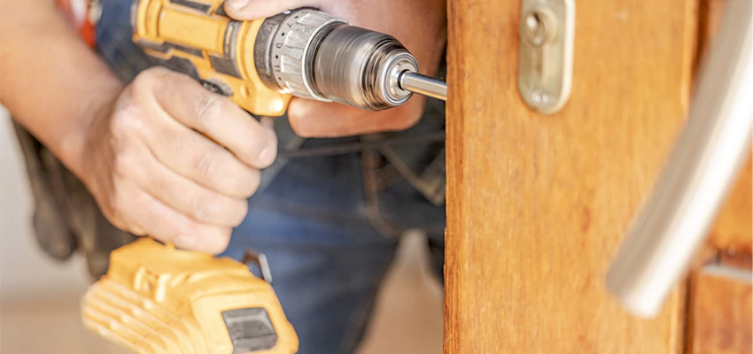 Emergency A1 Locksmith Services in Stanton, California