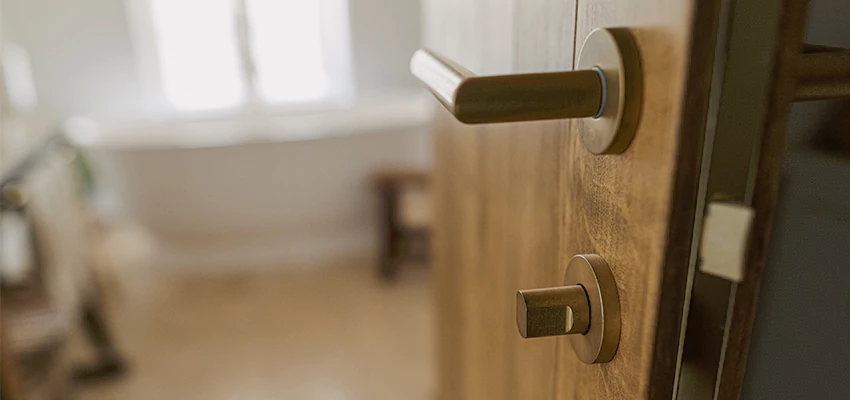 Mortise Locks For Bathroom in Stanton, CA