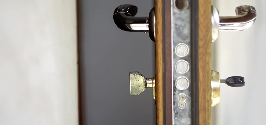 Holiday Emergency Locksmith in Stanton, California