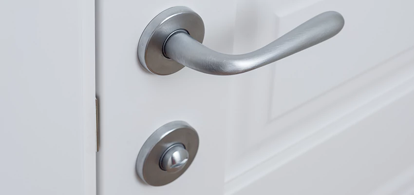 Single-Occupancy Restroom Locks Repair in Stanton, California
