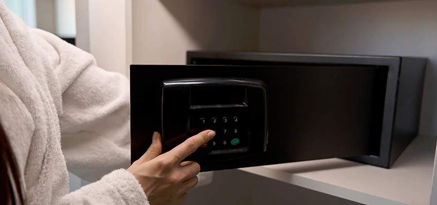 Safe Unlocking Service Company in Stanton, California