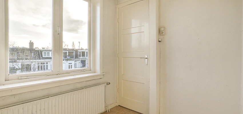 Sliding Window Locks And Security in Stanton, California