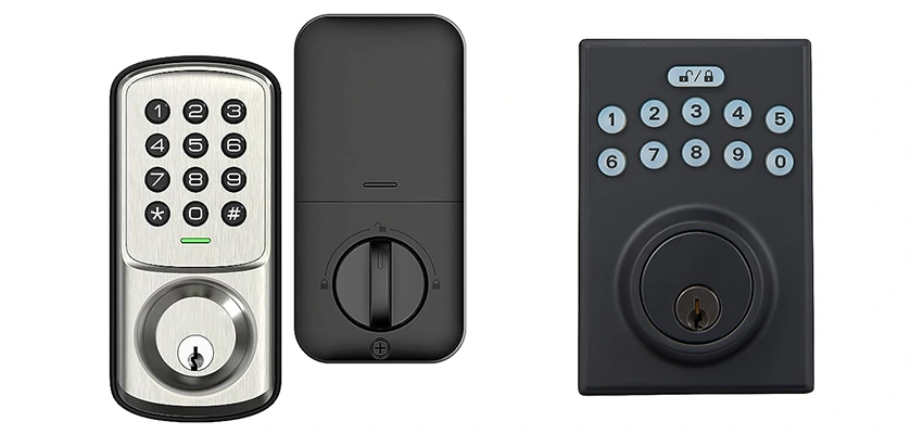 Garage Emergency Lock Replacements in Stanton, CA