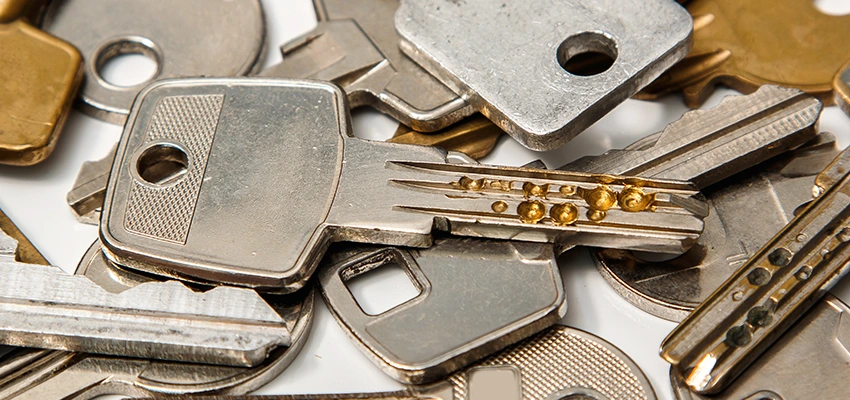 Stuck Key Extraction in Stanton, CA