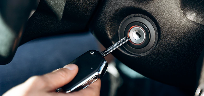 Car Key Replacement Locksmith in Stanton, California