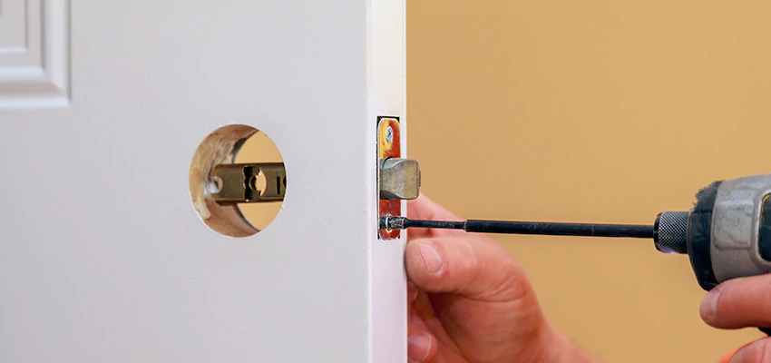 Stuck Door Knobs Repair in Stanton, CA