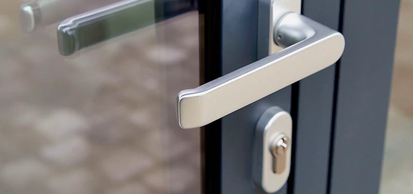 Broken Door Lock Cylinder Repair in Stanton, California