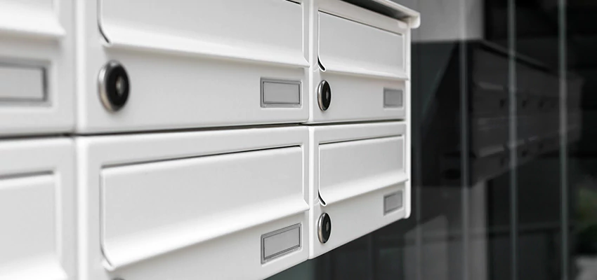 Mailbox Tubular Lock Replacement in Stanton, California