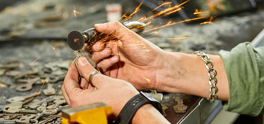 Mobile Locksmith For Lock Replacement Service in Stanton, California