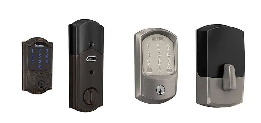 Schlage Smart Locks Repair in Stanton, California