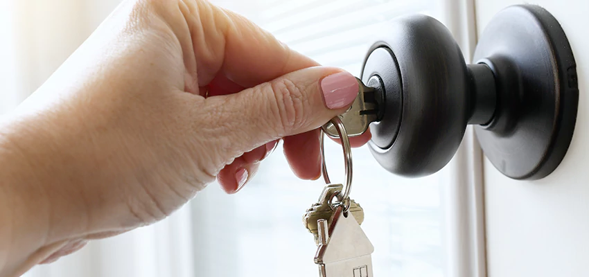 Top Locksmith For Residential Lock Solution in Stanton, California