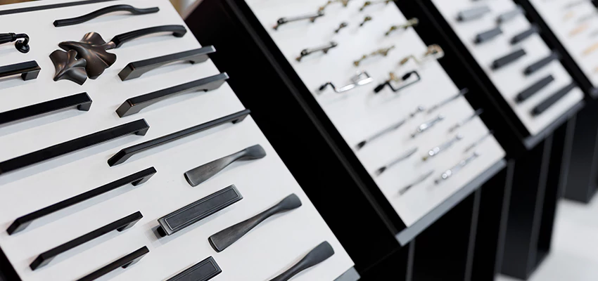 Pocket Door Hardware Installation in Stanton, California