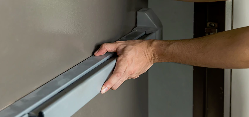 Electro-Magnetic Hold Open Fire Door Closing Systems in Stanton, CA