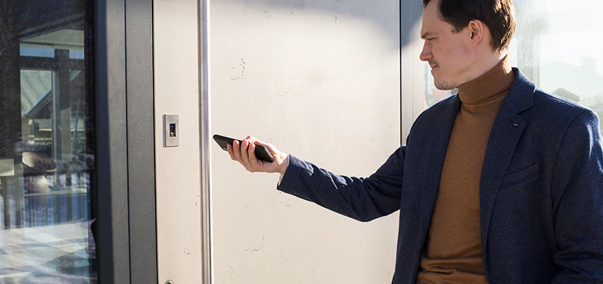 Business Security Systems in Stanton, CA