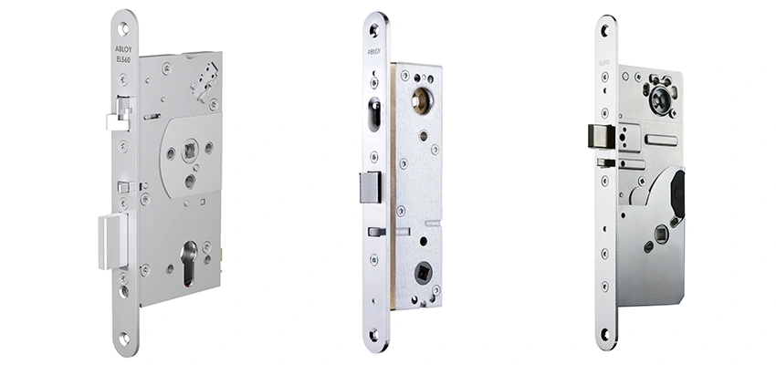 ASSA-Abloy Locks Hinge Repair in Stanton, California