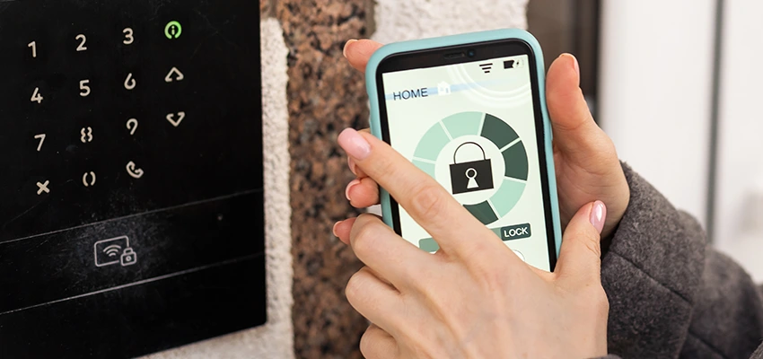 Building Security Upgrades in Stanton, CA