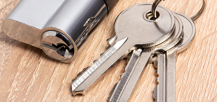 Lock Rekeying Services in Stanton, California