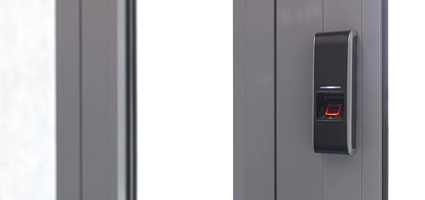 Push Button Lock Keypad Repair in Stanton, California