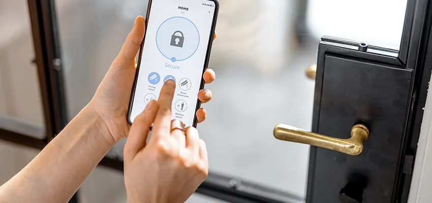 Remote Control Locks Sensor Repair in Stanton, California