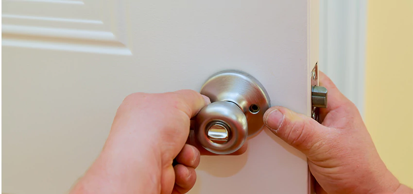 After-hours Locksmith For Lock And Key Installation in Stanton, CA