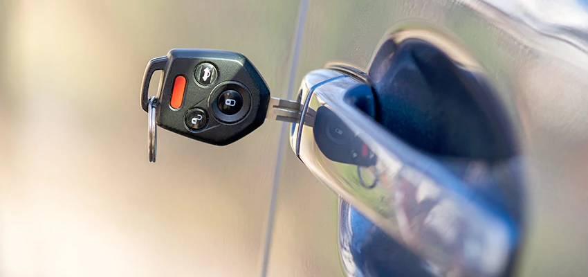 Automotive Locksmith Key Programming Specialists in Stanton, CA