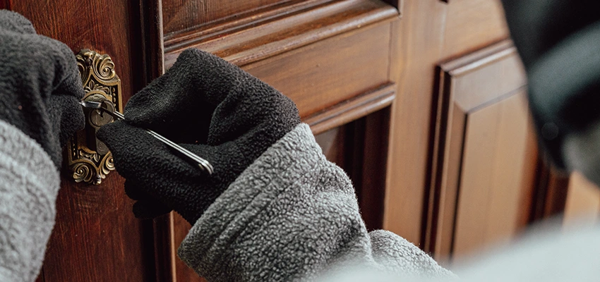 Burglar Damage Electronic Locks Repair in Stanton, CA