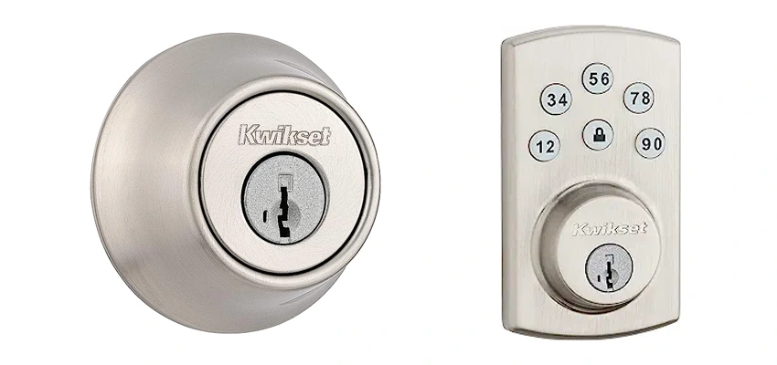 Kwikset Keypad Lock Repair And Installation in Stanton, CA