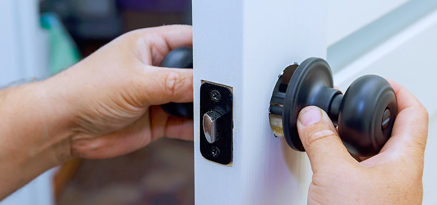 Smart Lock Replacement Assistance in Stanton, California
