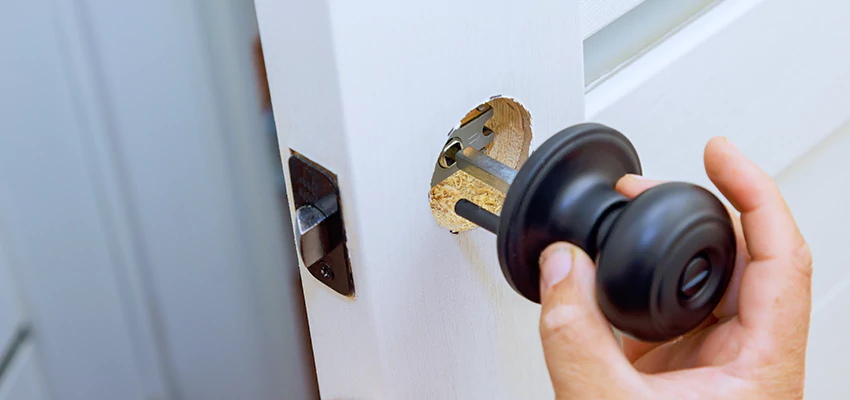 Locksmith For Lock Repair Near Me in Stanton, California
