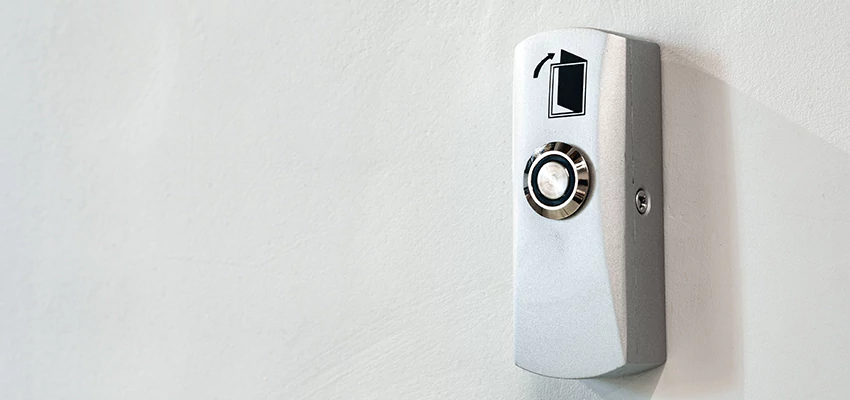 Residential Access Keypads Systems Installation in Stanton, CA