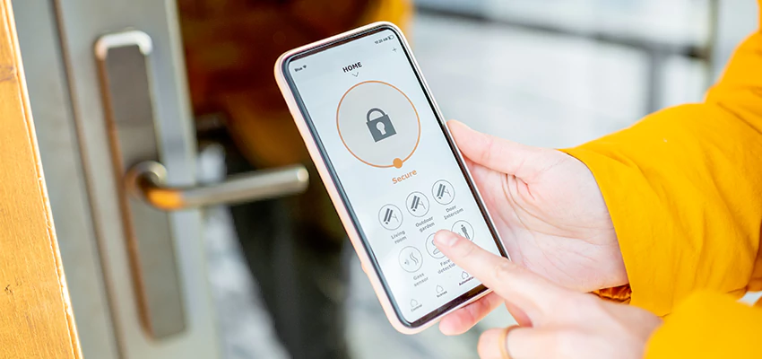 Automatic Door Lock Opener Repair in Stanton, California