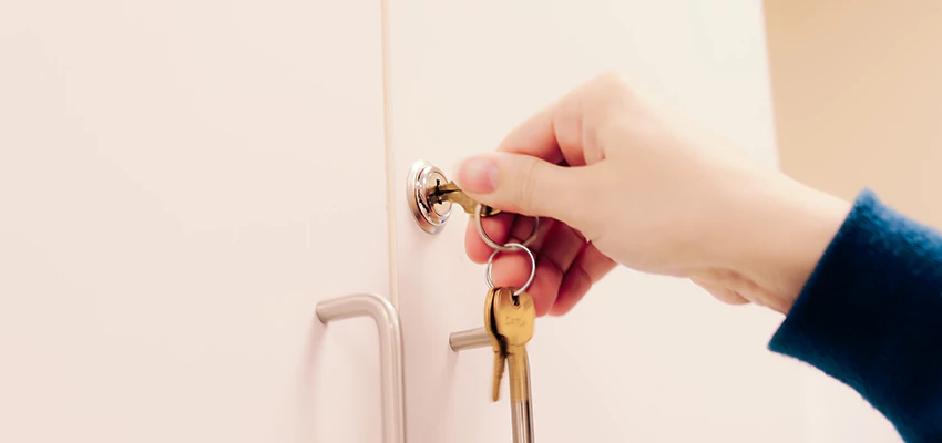 Cabinet Electronic Locks Repair in Stanton, California