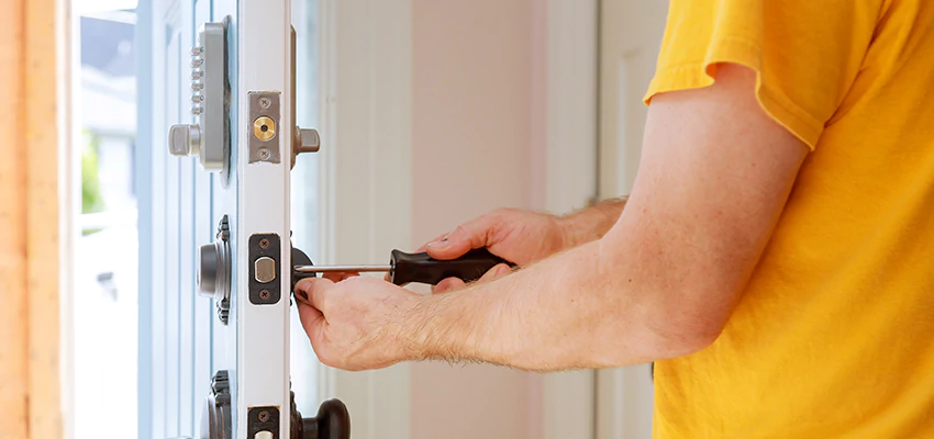 Eviction Locksmith For Key Fob Replacement Services in Stanton, CA