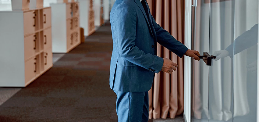 Commercial Glass Door Locks in Stanton, CA