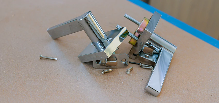 Master Lock Key System Installation Service in Stanton, California