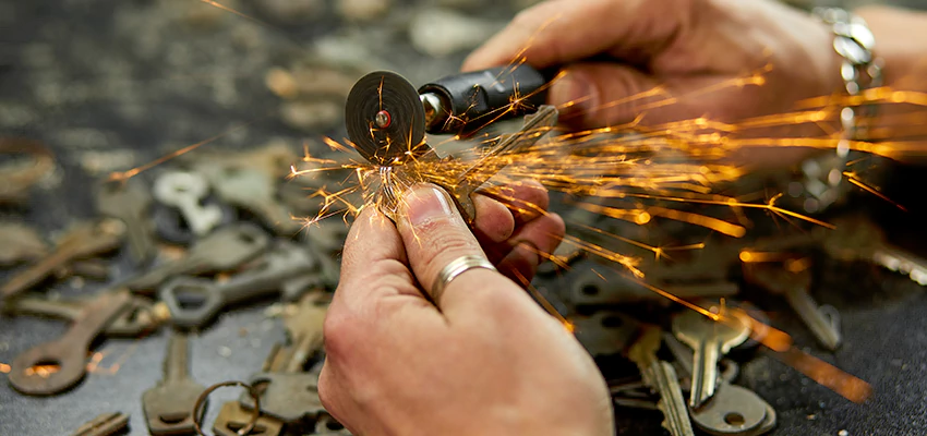 24/7 Locksmith Services For Lock Rekeying in Stanton, CA